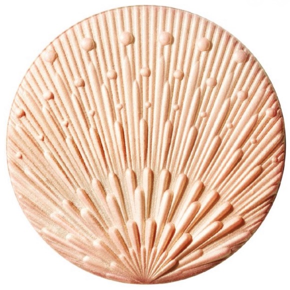 MAC FIRELIT KIT IN CHAMPAGNE - Picture 2 of 5